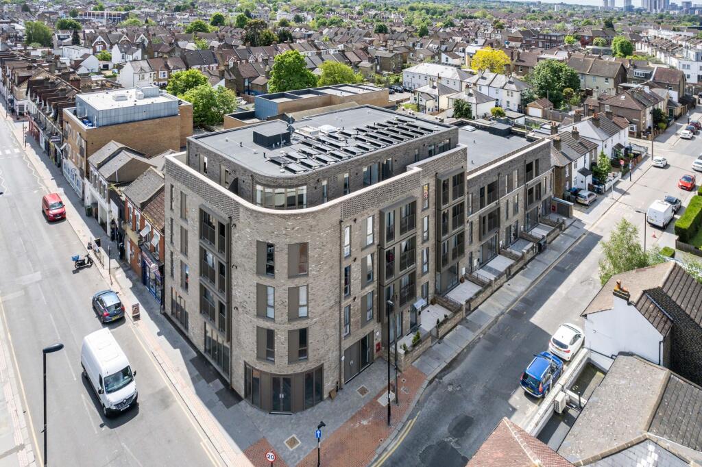 Main image of property: Doyle Road, Miheer House, SE25