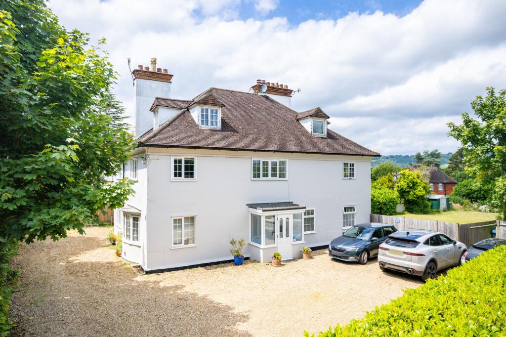 Main image of property: West Hill, Oxted, RH8