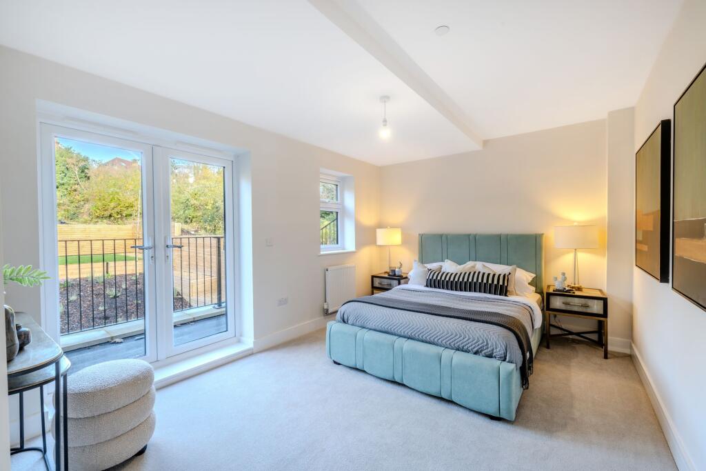 Main image of property: The Grove, Couldson, CR5