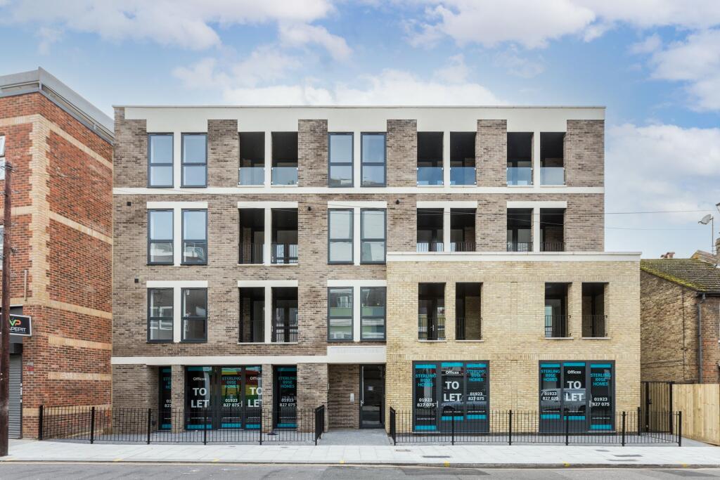 Main image of property: Frith Road, Connect House, CR0