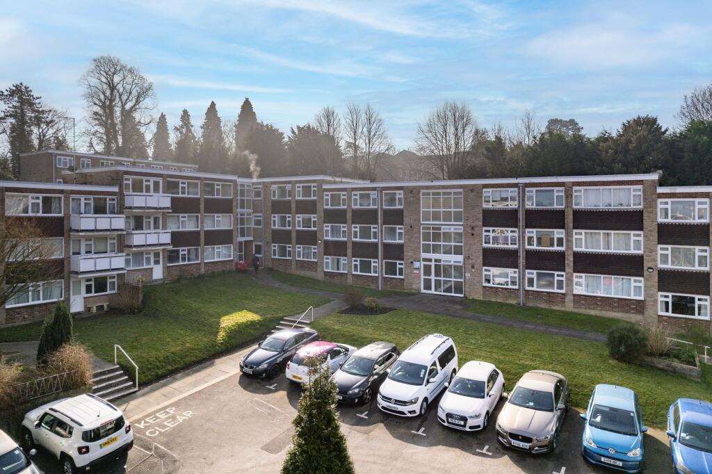 Main image of property: Perrymount Road, Haywards Heath, RH16