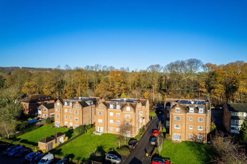 Main image of property: Gatton Park Road, Parkside Court, RH1