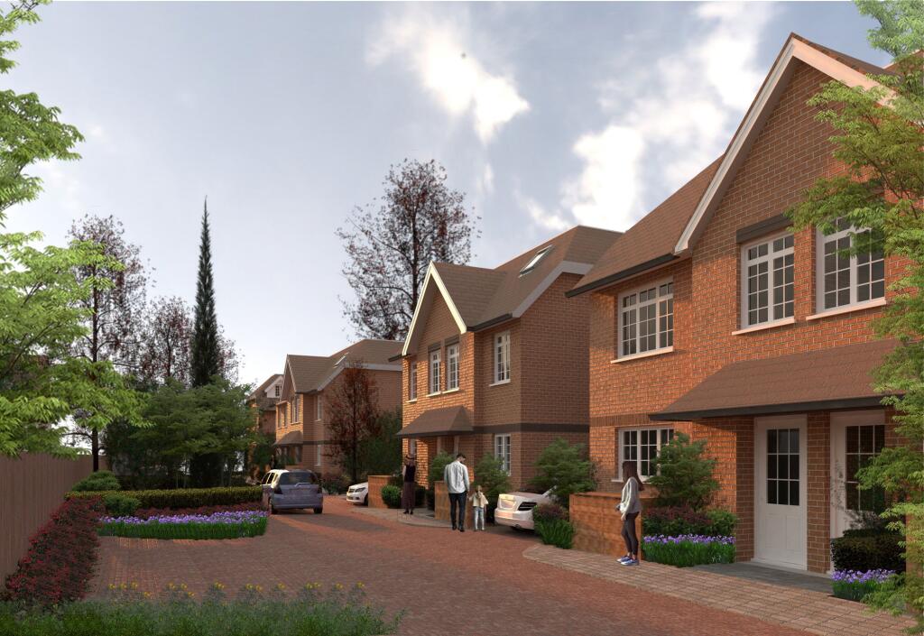 Main image of property: Pinecoat Drive, Kenley, CR8