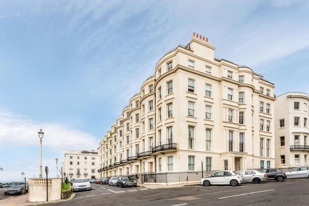 Main image of property: Percival Terrace, Brighton, BN2