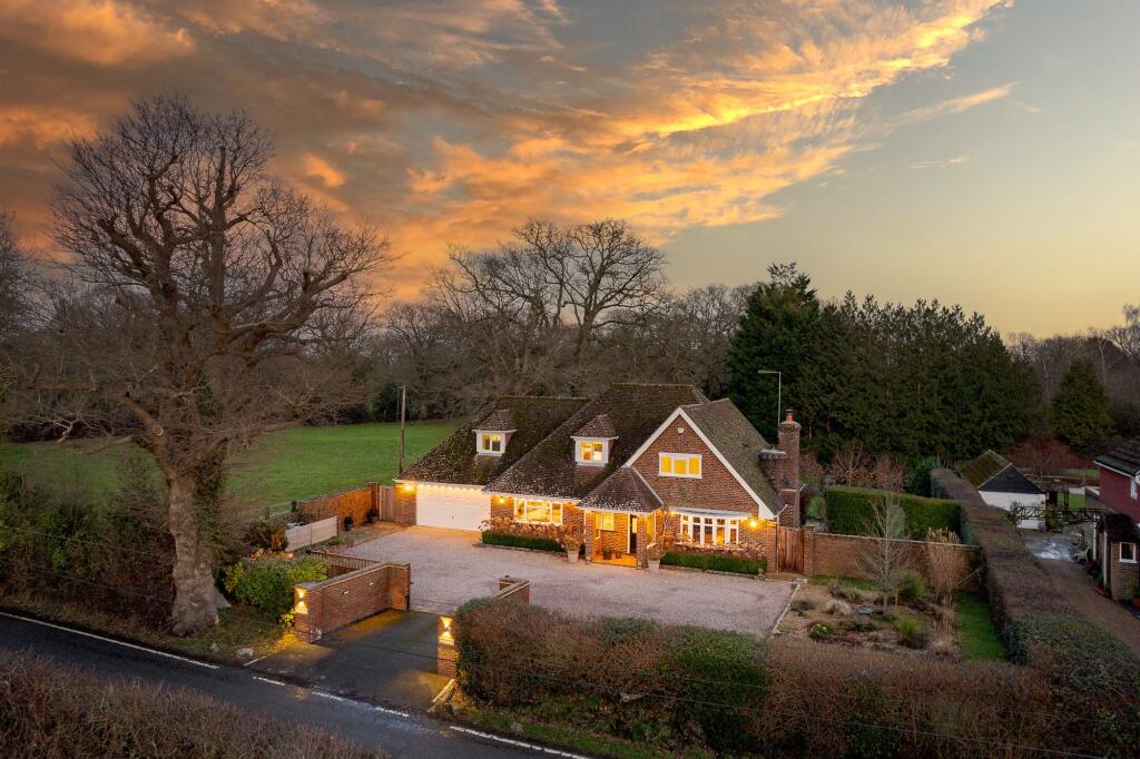 Main image of property: Brickhouse Lane, Newchapel, RH7