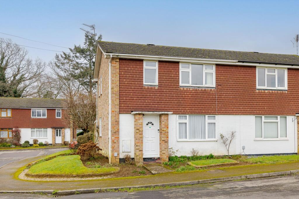 Main image of property: Julians Close, Sevenoaks, TN13
