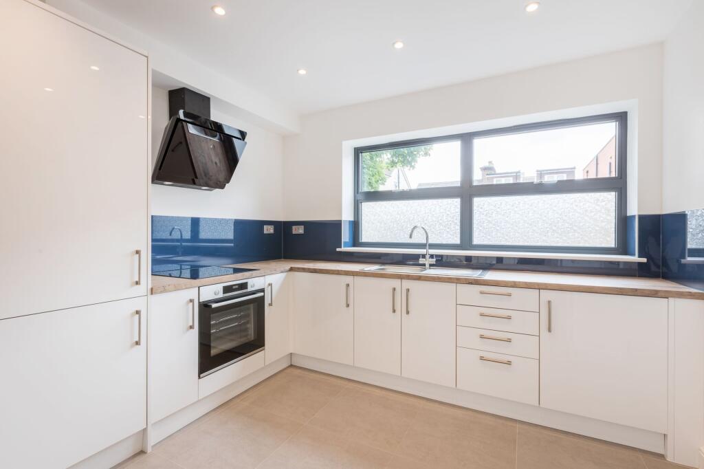 Main image of property: Lansdowne Road, Croydon, CR0