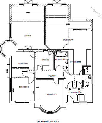 Master Floorplan Image 1