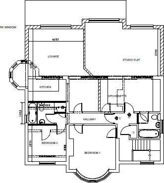 Master Floorplan Image 2
