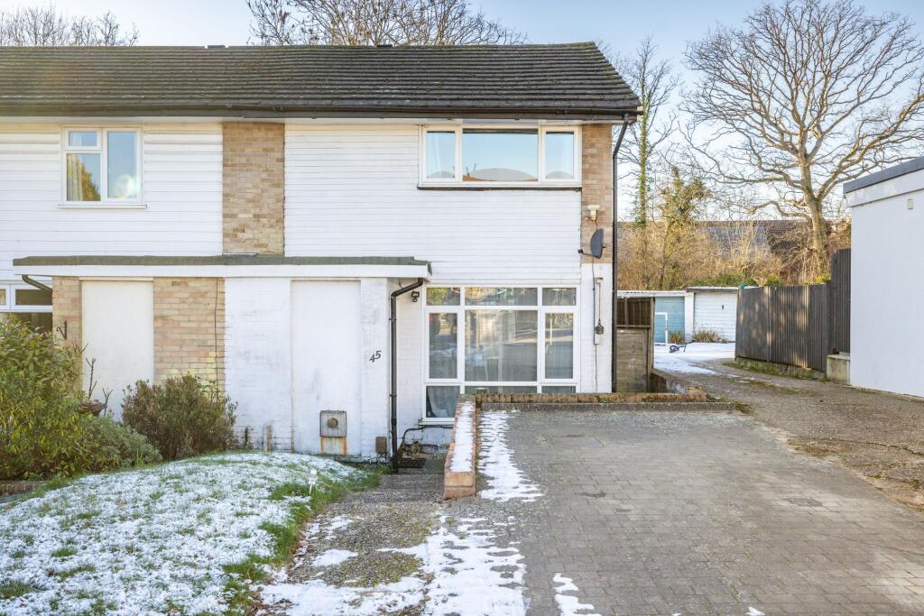 Main image of property: Silkham Road, Oxted, RH8