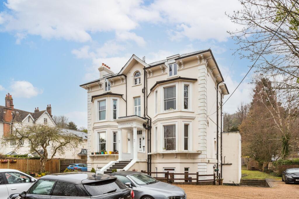 Main image of property: Raglan Road, Hatherlow House, RH2