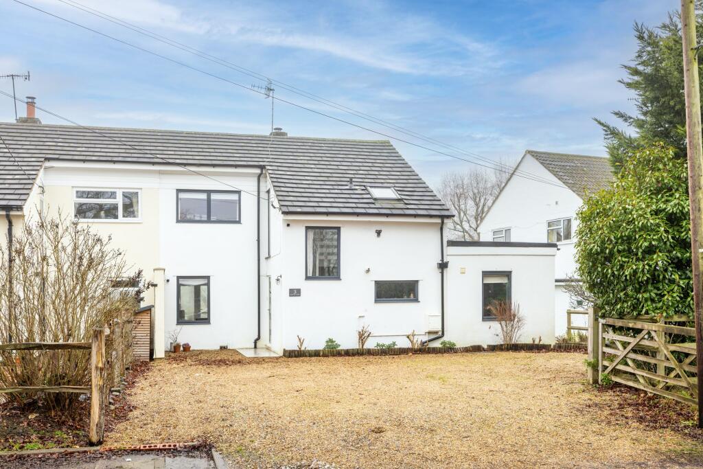 Main image of property: Whitewood Lane, South Godstone, RH9