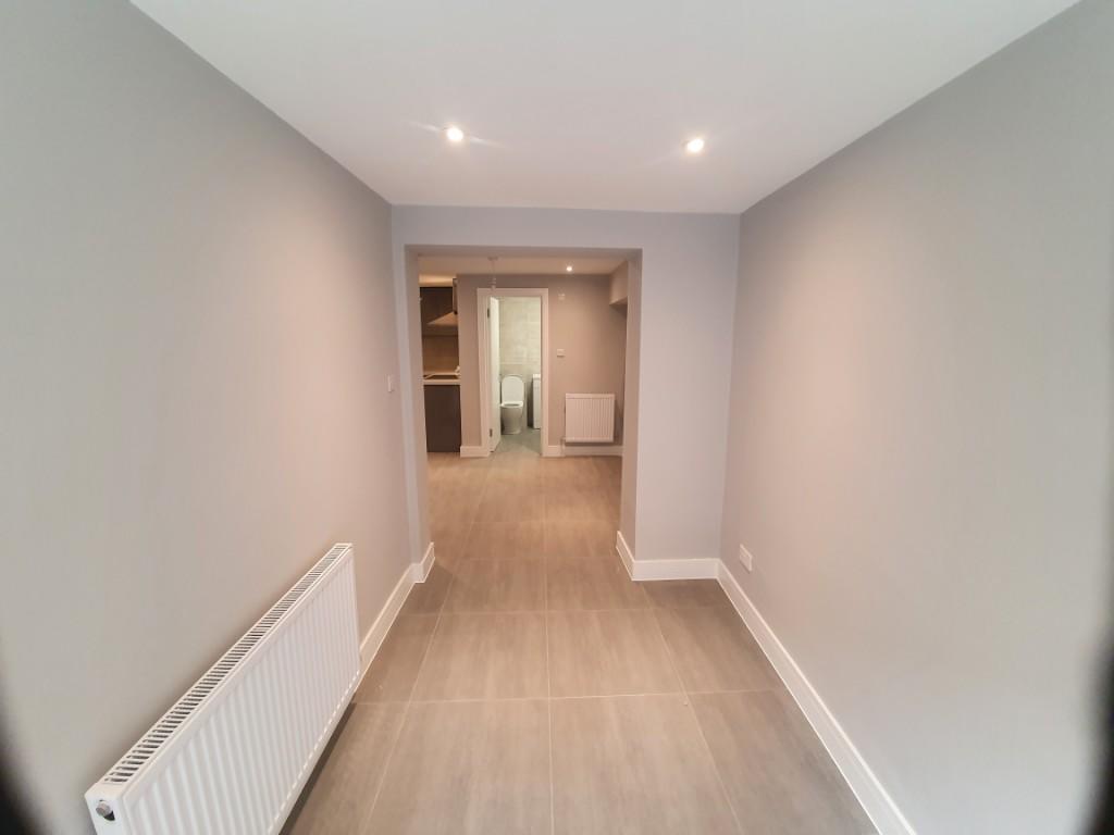 1 bedroom ground floor flat for rent in Brecknock Road, London, N7