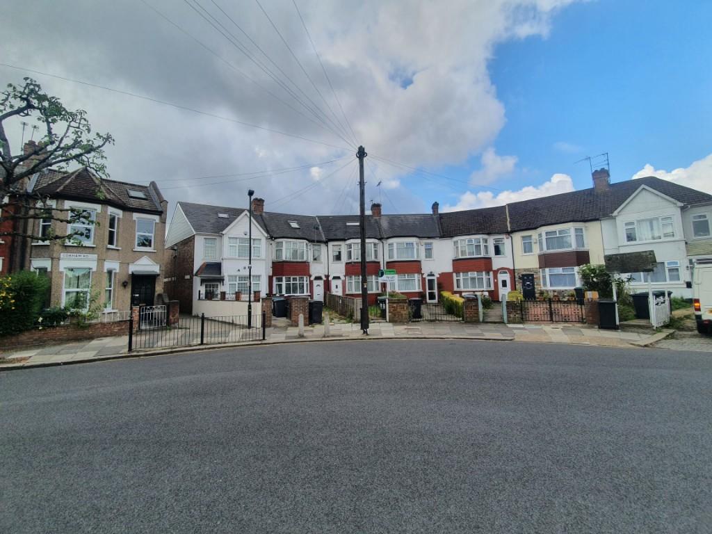 Main image of property: Cobham Road, Wood Green London, N22