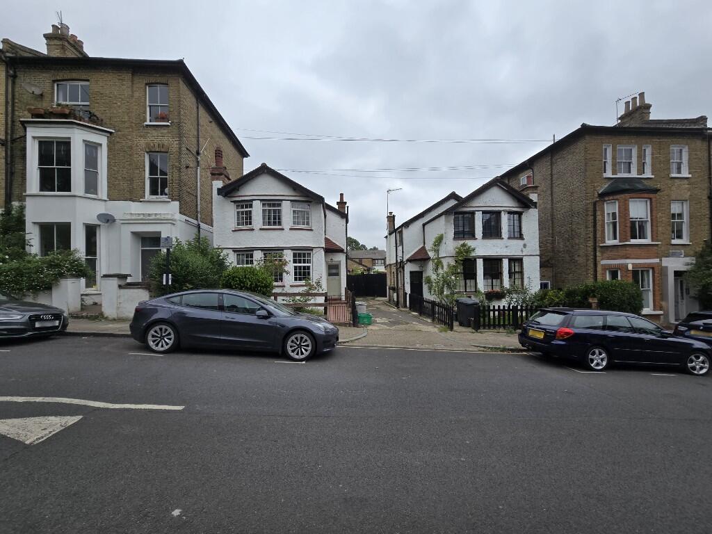 Main image of property: Bickerton Road, London, N19