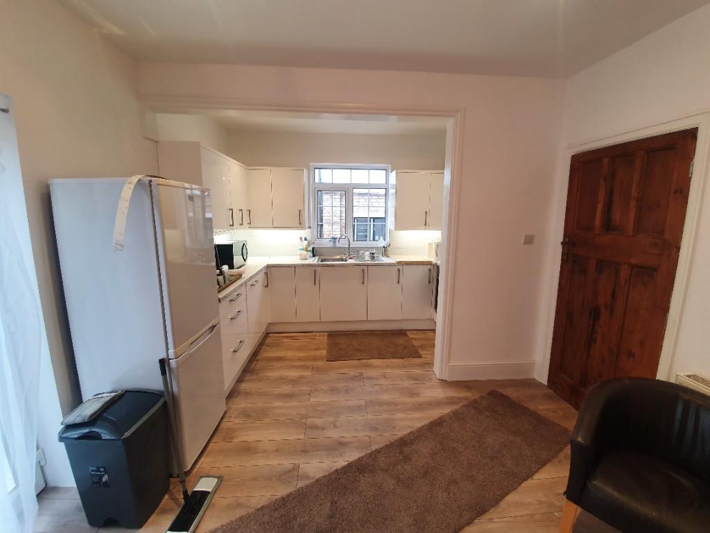 Main image of property: Bickerton Road, London, N19