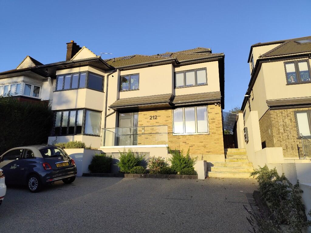 Main image of property: Hendon Way, London, NW4