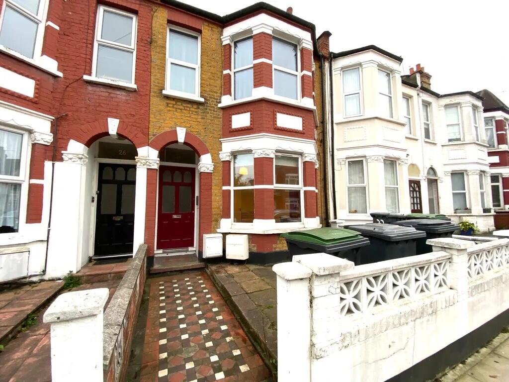Main image of property: Kimberley Gardens, London, N4