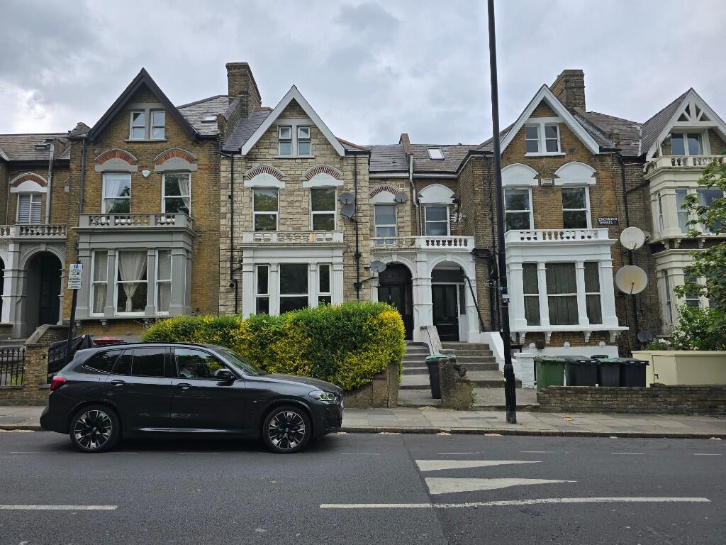 Main image of property: Endymion Road, London, N4