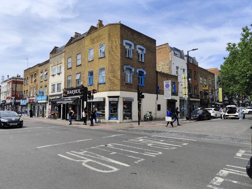 Main image of property: Seven Sisters Road, London, N4