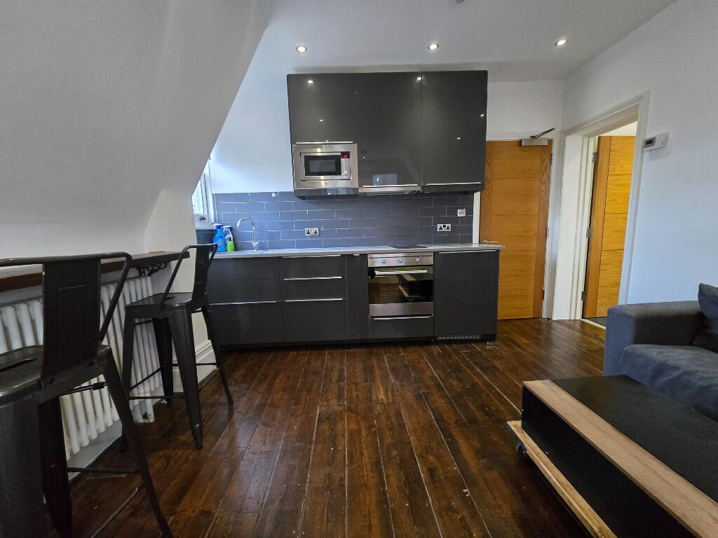 Main image of property: Royal College Street, London, NW1