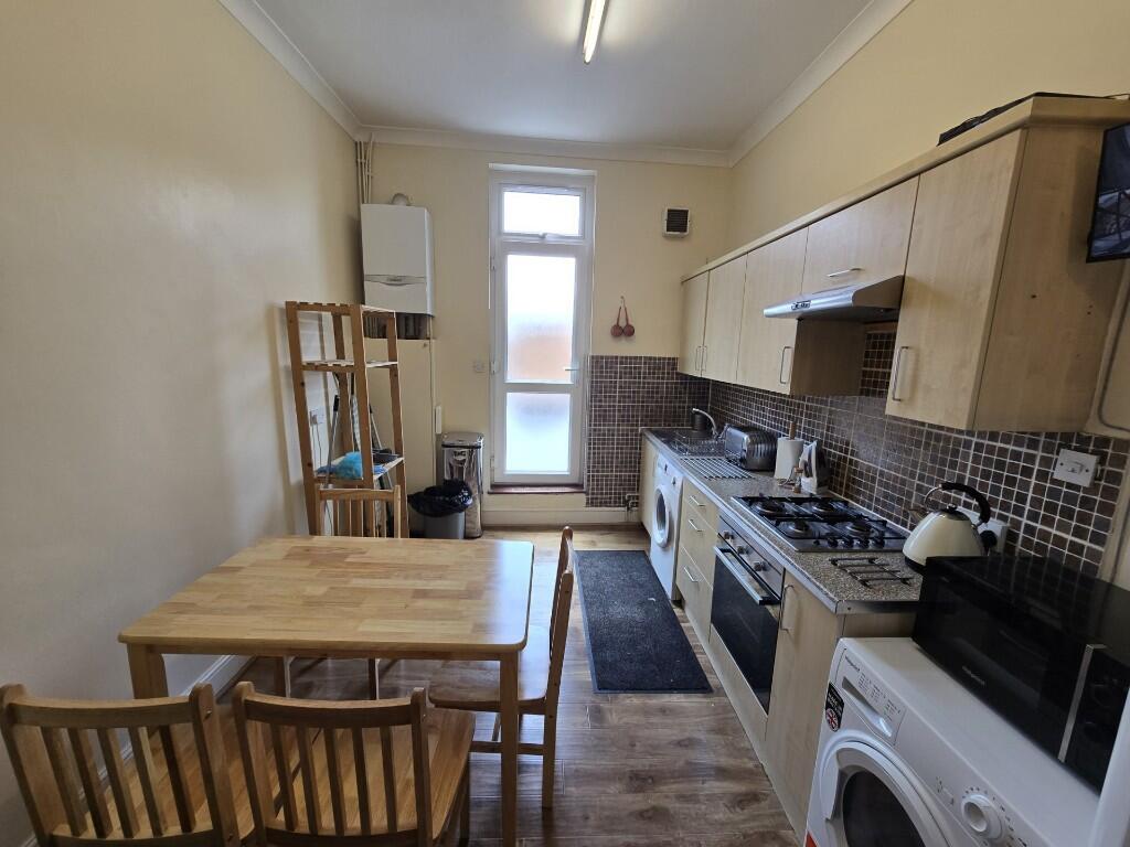 Main image of property: Holloway Road,London,N19
