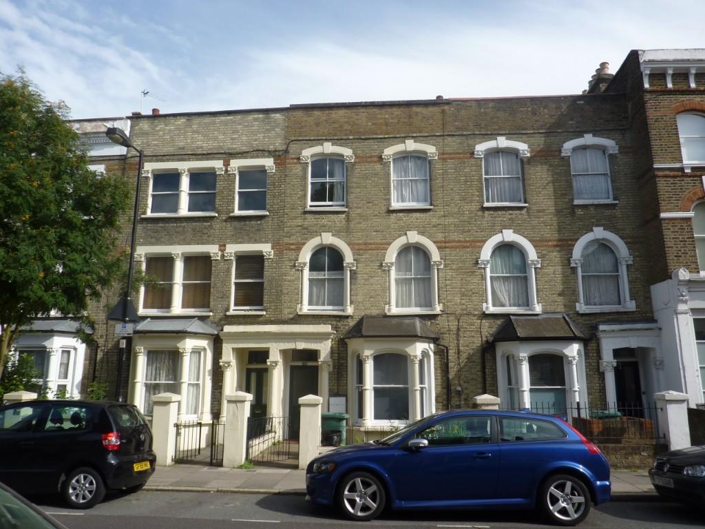 Main image of property: Marlborough Road, London, N19 4PA