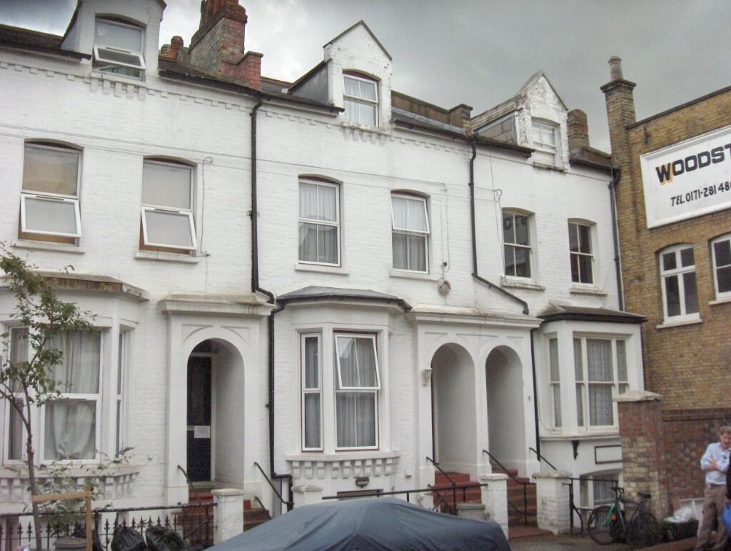 Main image of property: Windermere Road, London, N19