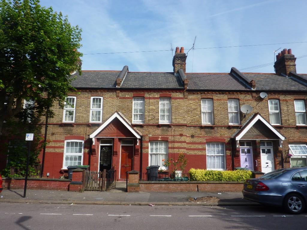Main image of property: Morley Avenue, London, N22