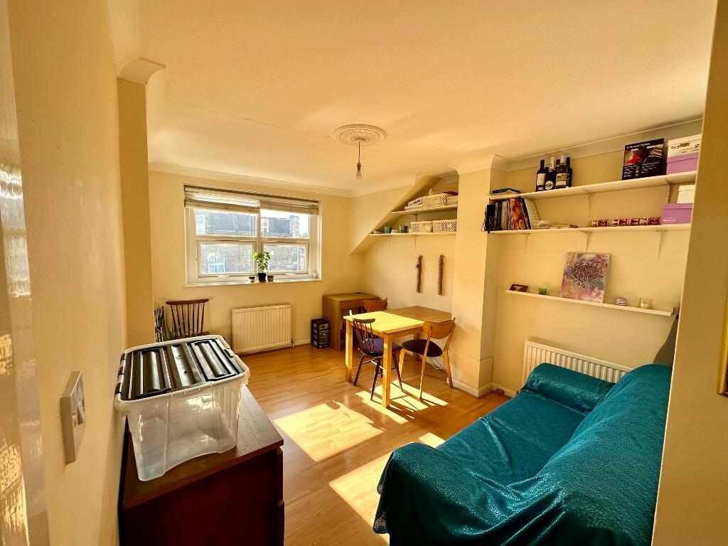 Main image of property: Marlborough Road, London, N19