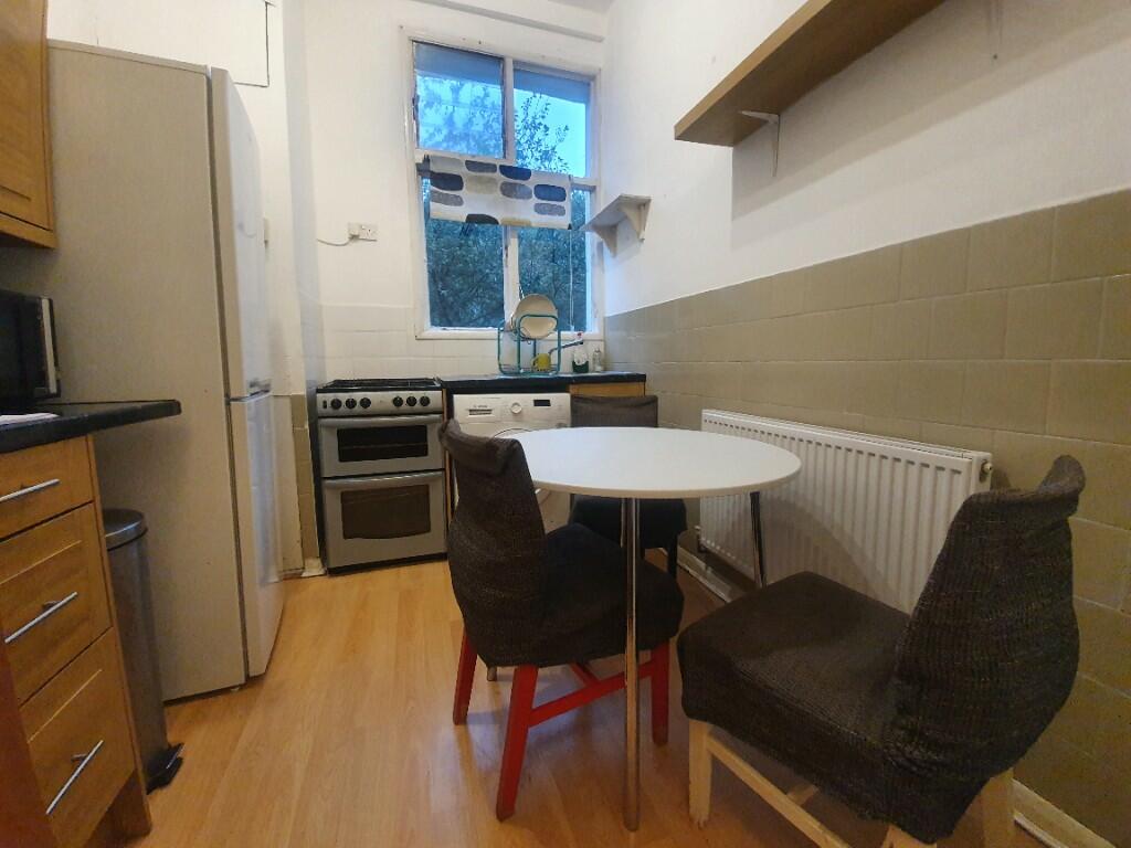 Main image of property: Caledonian Road, London, N1