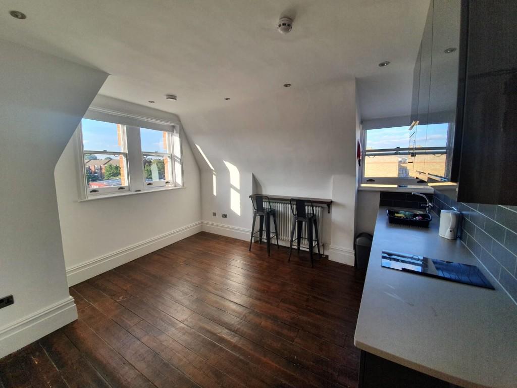 Main image of property: Royal College Street, London, NW1