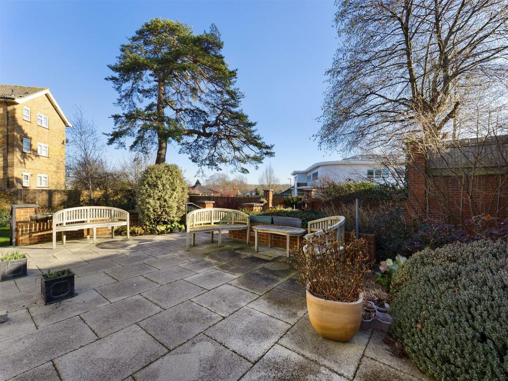 Additional property image - Yew Tree Court, Sanderstead Village