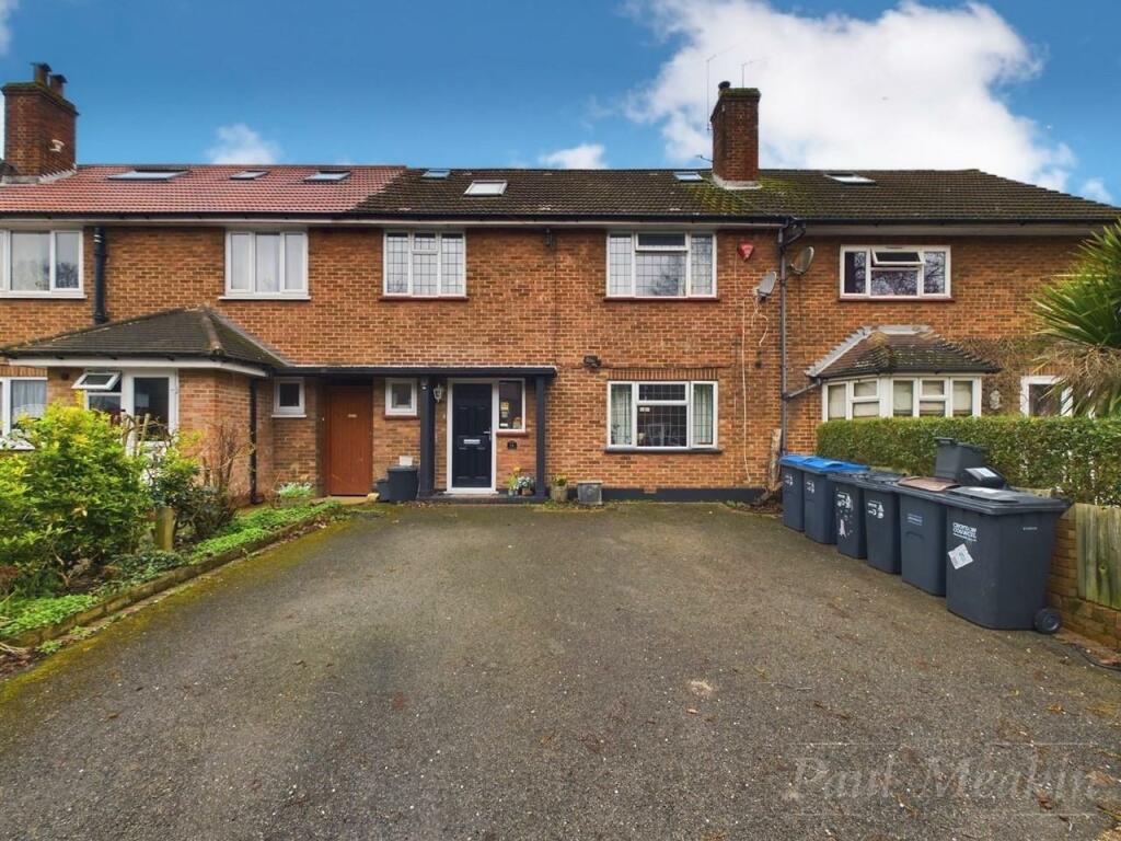 5 bedroom house for sale in Harewood Gardens, South Croydon, CR2