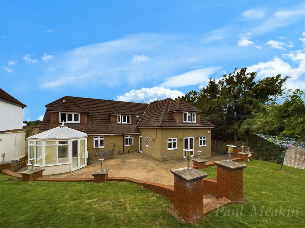 Main image of property: Westfield Avenue, South Croydon