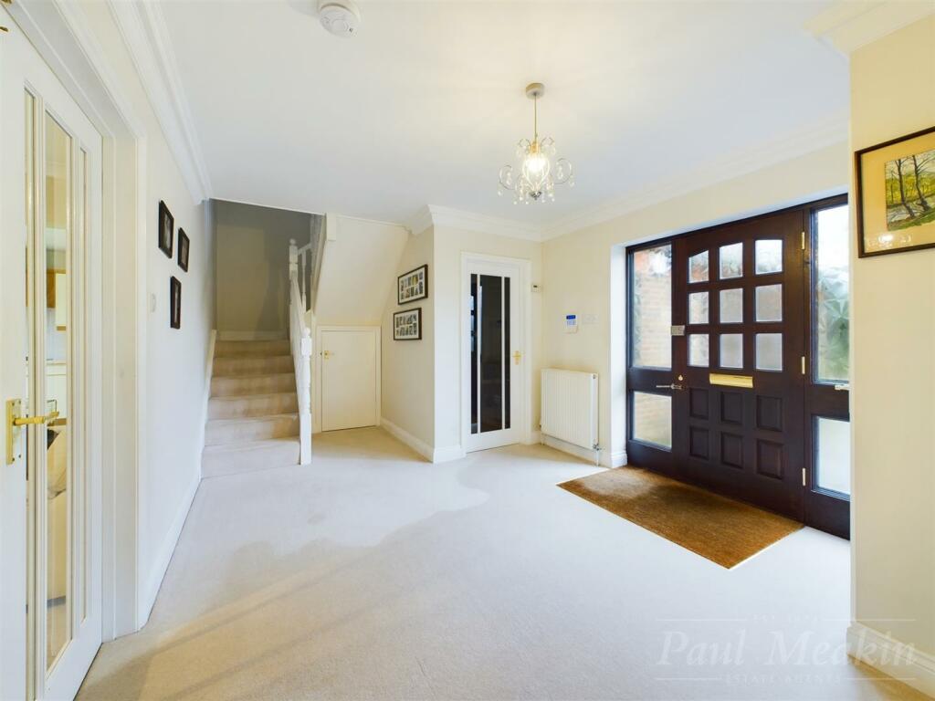 Additional property image - Beech Avenue, South Croydon
