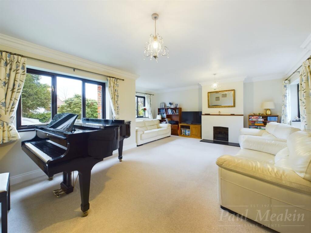 Additional property image - Beech Avenue, South Croydon