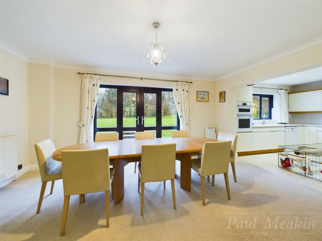 Additional property image - Beech Avenue, South Croydon