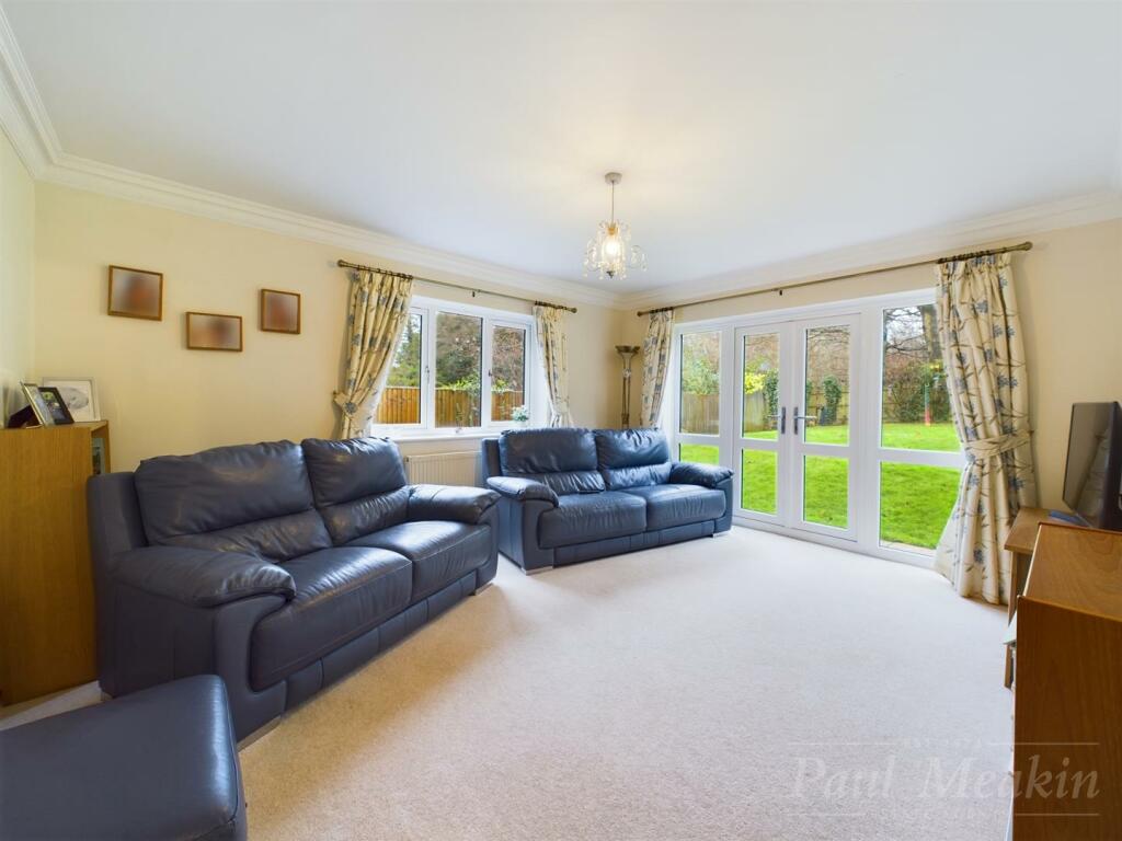 Additional property image - Beech Avenue, South Croydon