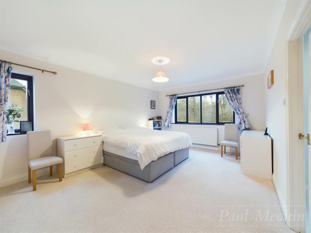 Additional property image - Beech Avenue, South Croydon