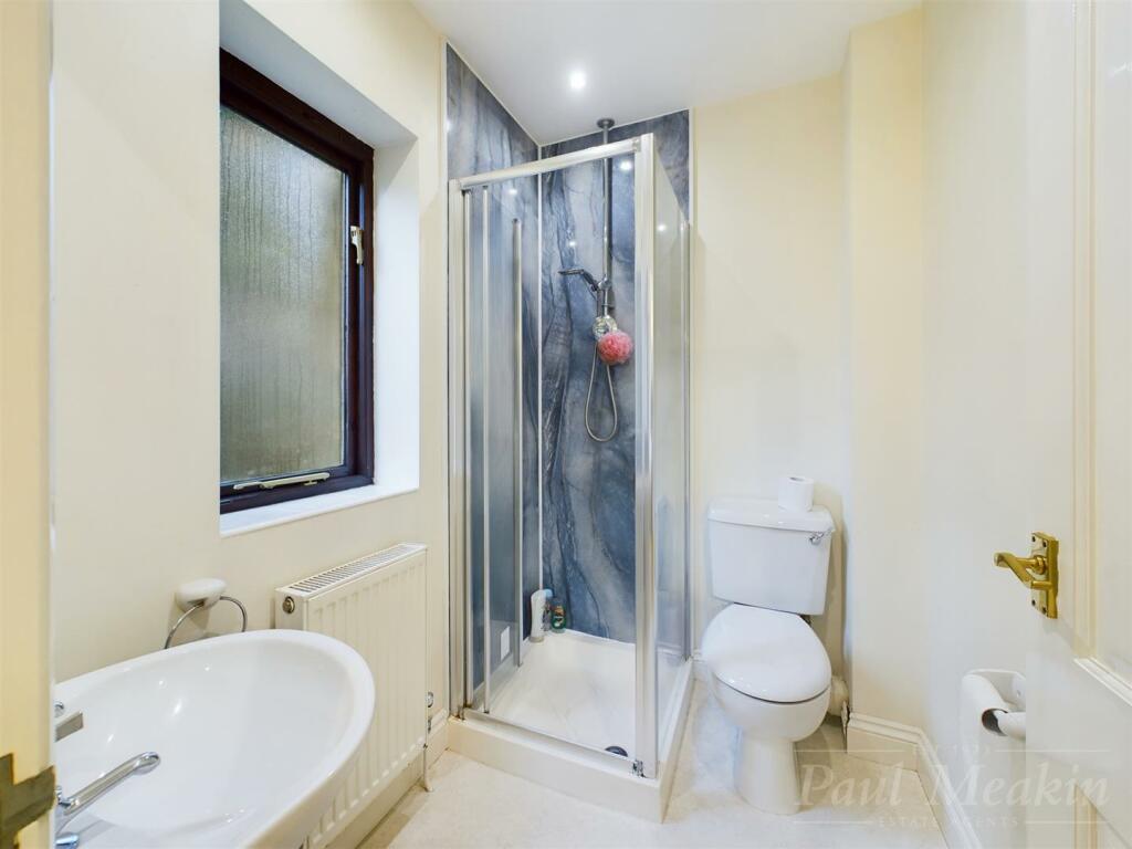Additional property image - Beech Avenue, South Croydon