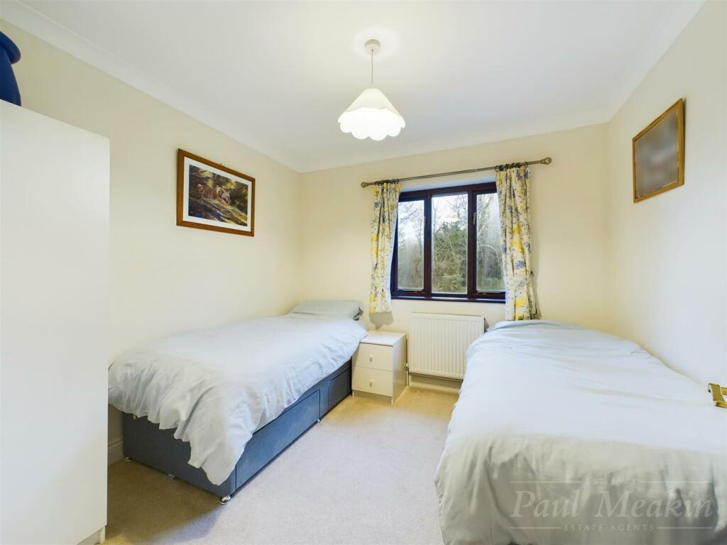 Additional property image - Beech Avenue, South Croydon