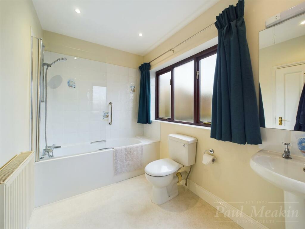 Additional property image - Beech Avenue, South Croydon