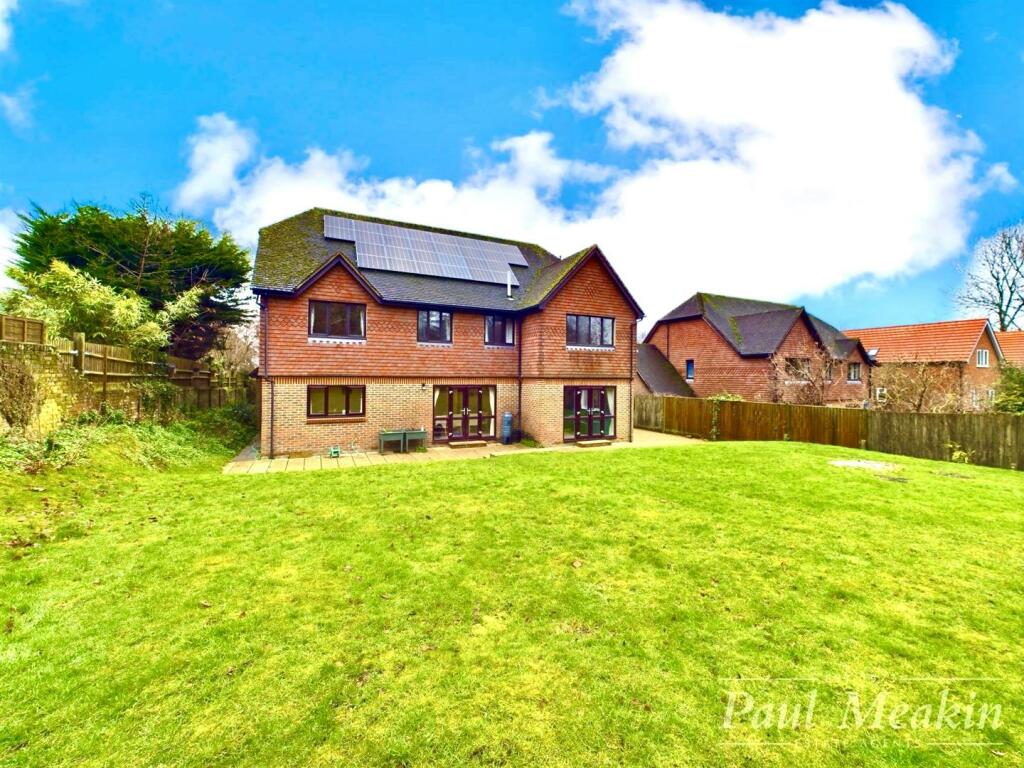 Additional property image - Beech Avenue, South Croydon