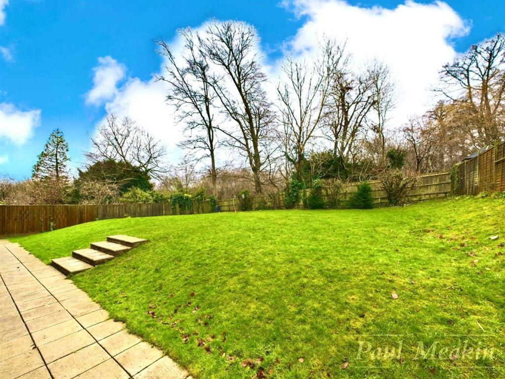 Additional property image - Beech Avenue, South Croydon