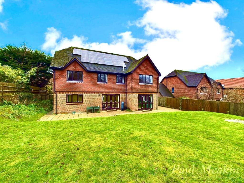 Additional property image - Beech Avenue, South Croydon