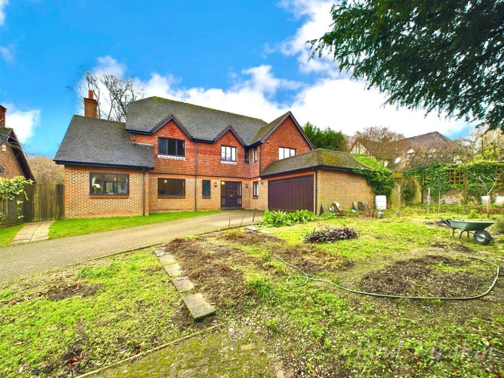Additional property image - Beech Avenue, South Croydon