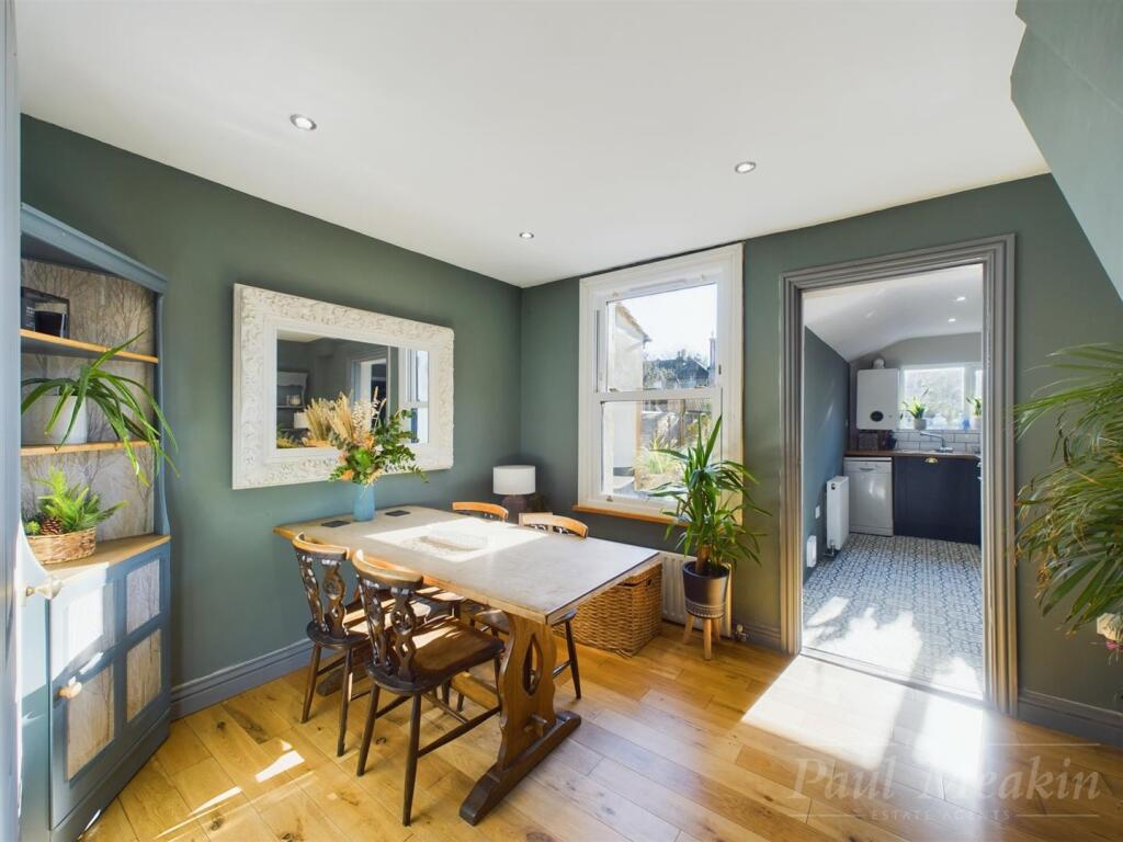 Additional property image - Haling Road, South Croydon