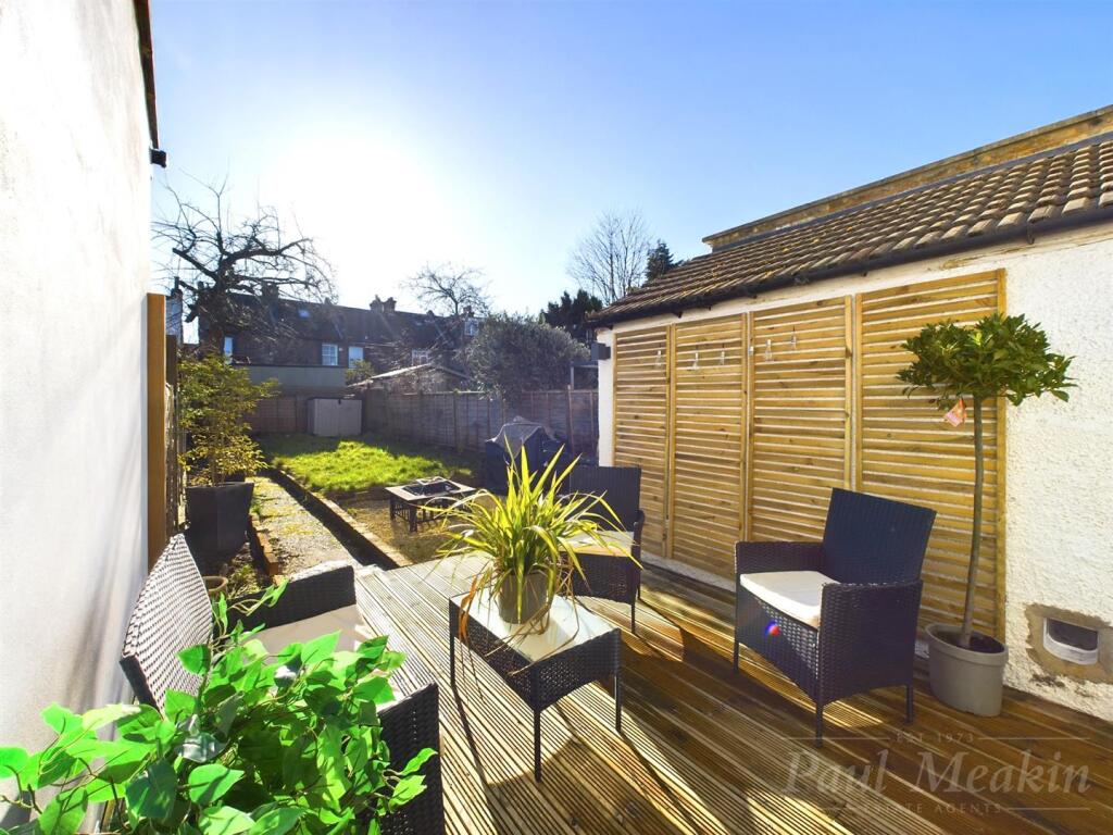 Additional property image - Haling Road, South Croydon