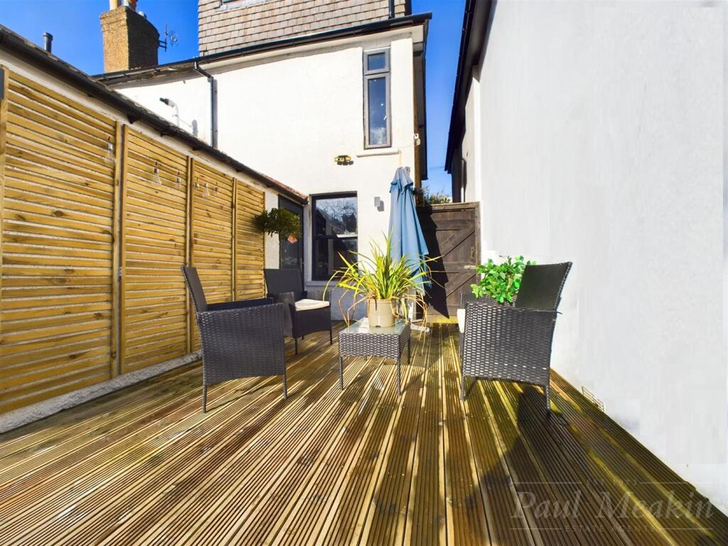 Additional property image - Haling Road, South Croydon
